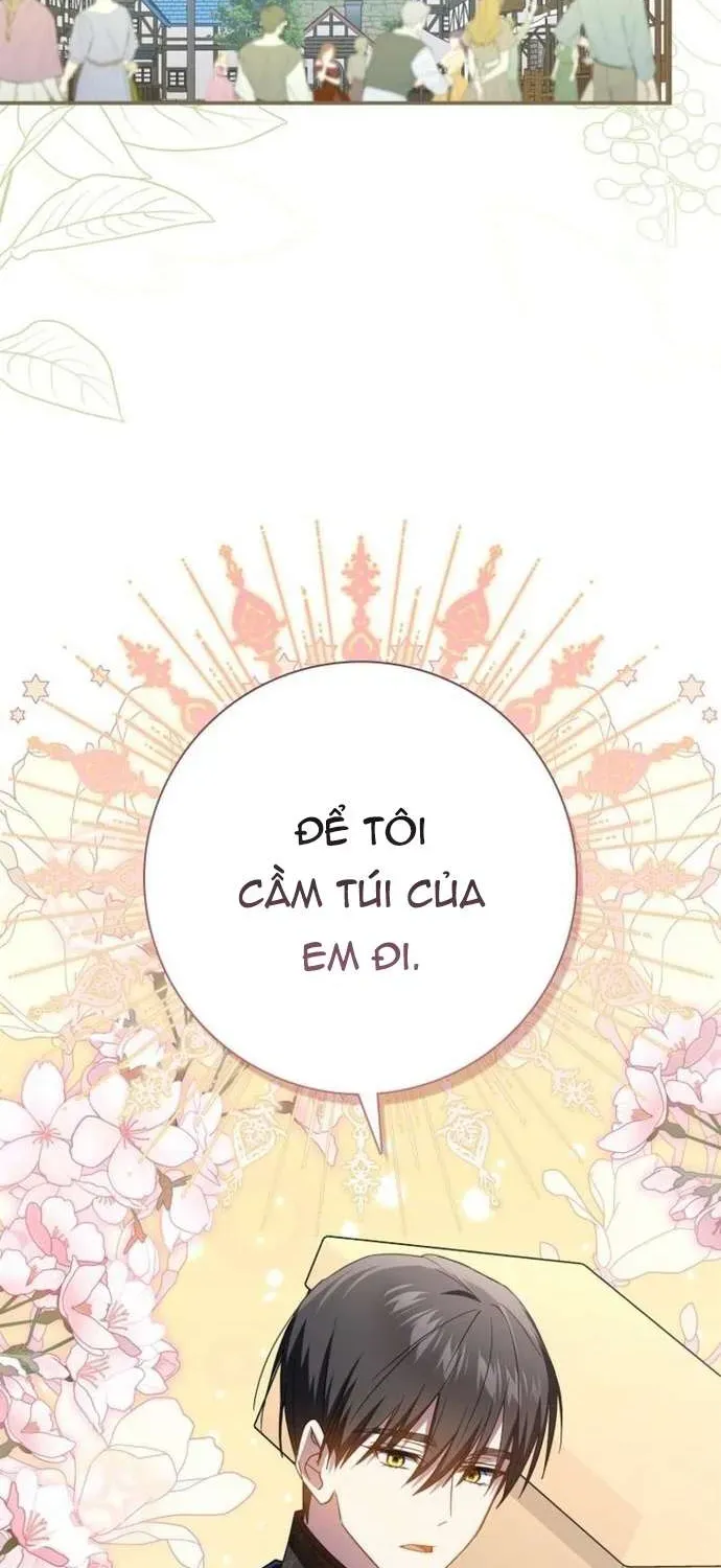 [ Ss2 ] Chồng Của Tôi Giống Nam Chính Quá Đi Chapter 27 - 33