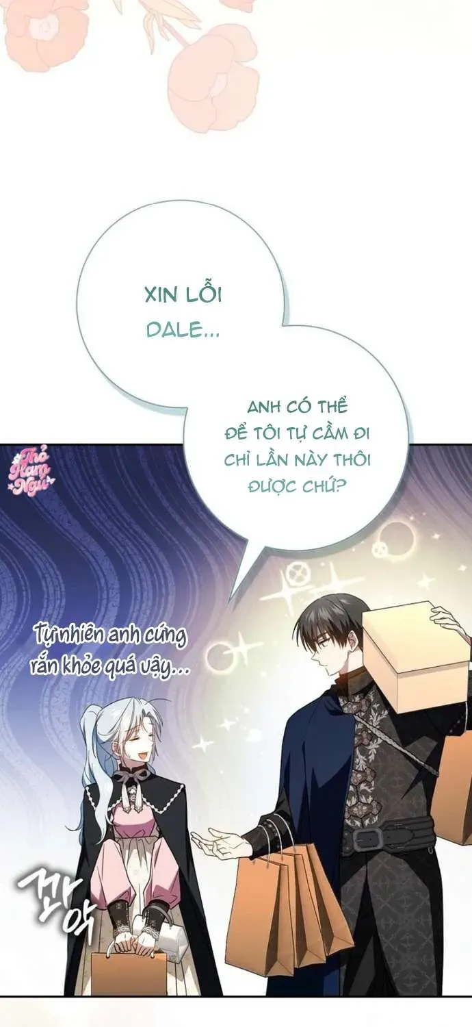 [ Ss2 ] Chồng Của Tôi Giống Nam Chính Quá Đi Chapter 27 - 35