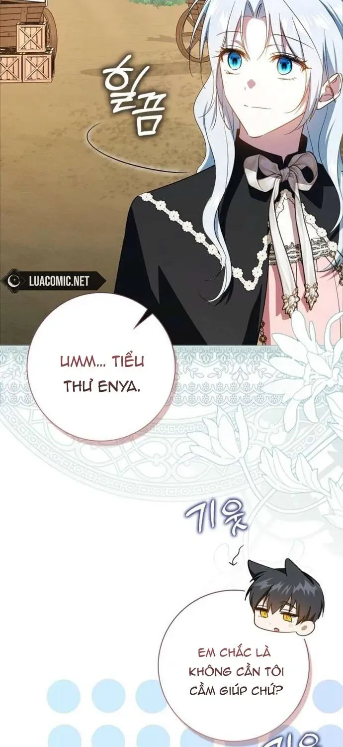 [ Ss2 ] Chồng Của Tôi Giống Nam Chính Quá Đi Chapter 27 - 38