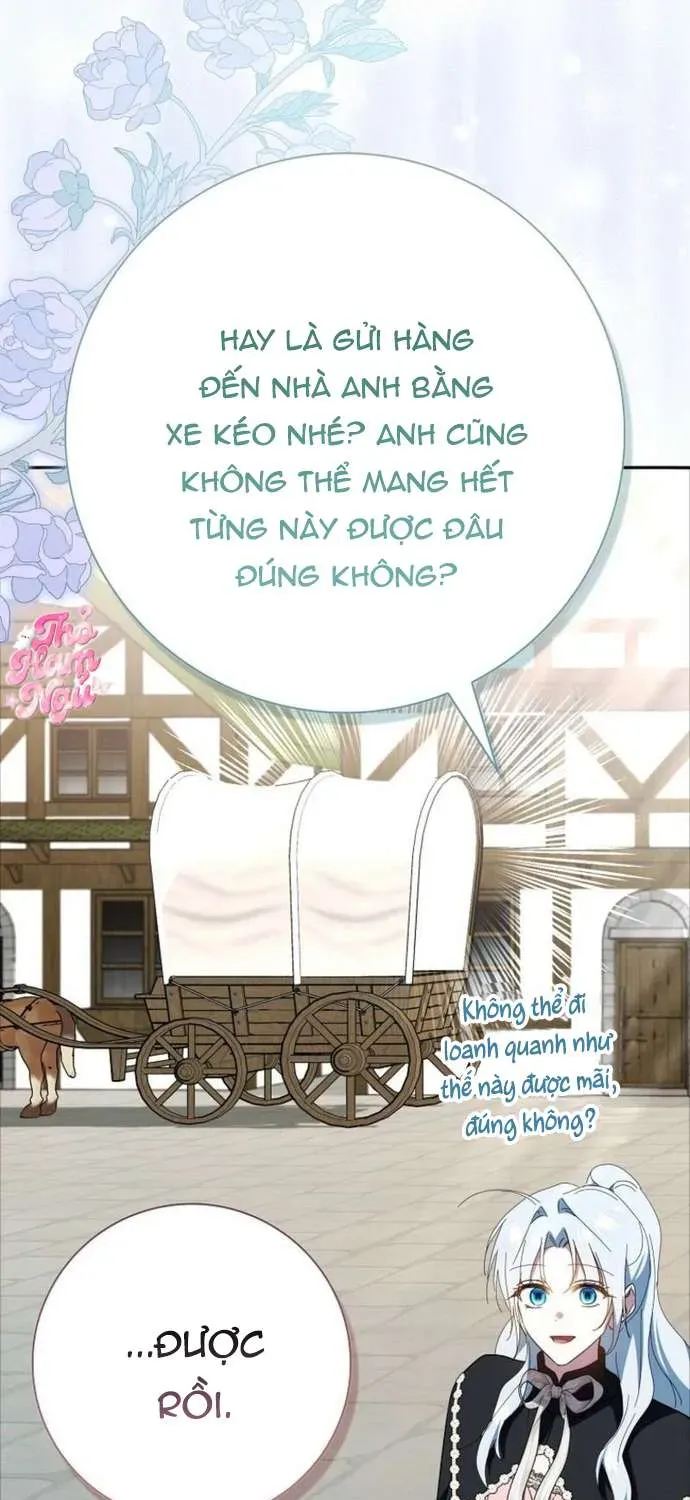 [ Ss2 ] Chồng Của Tôi Giống Nam Chính Quá Đi Chapter 27 - 40