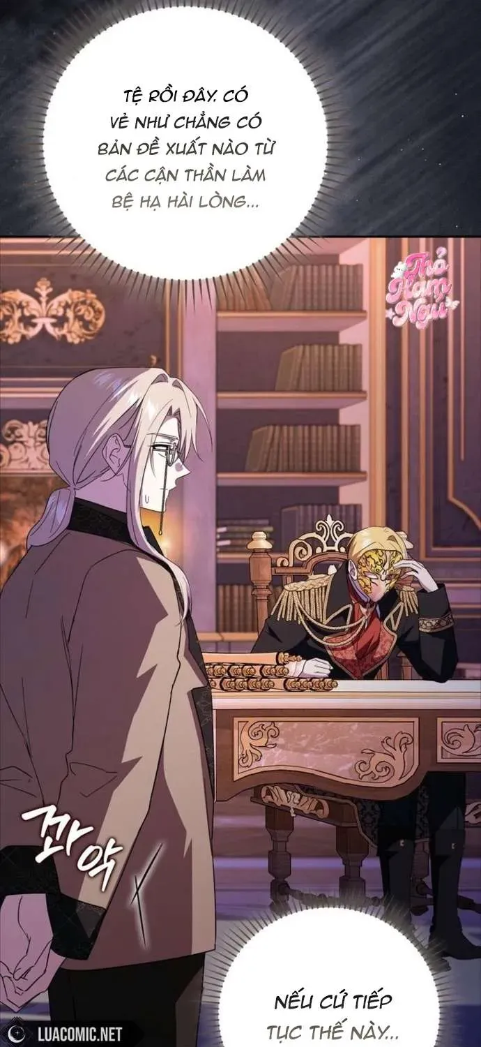 [ Ss2 ] Chồng Của Tôi Giống Nam Chính Quá Đi Chapter 27 - 5