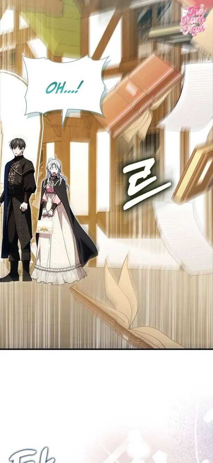 [ Ss2 ] Chồng Của Tôi Giống Nam Chính Quá Đi Chapter 27 - 45