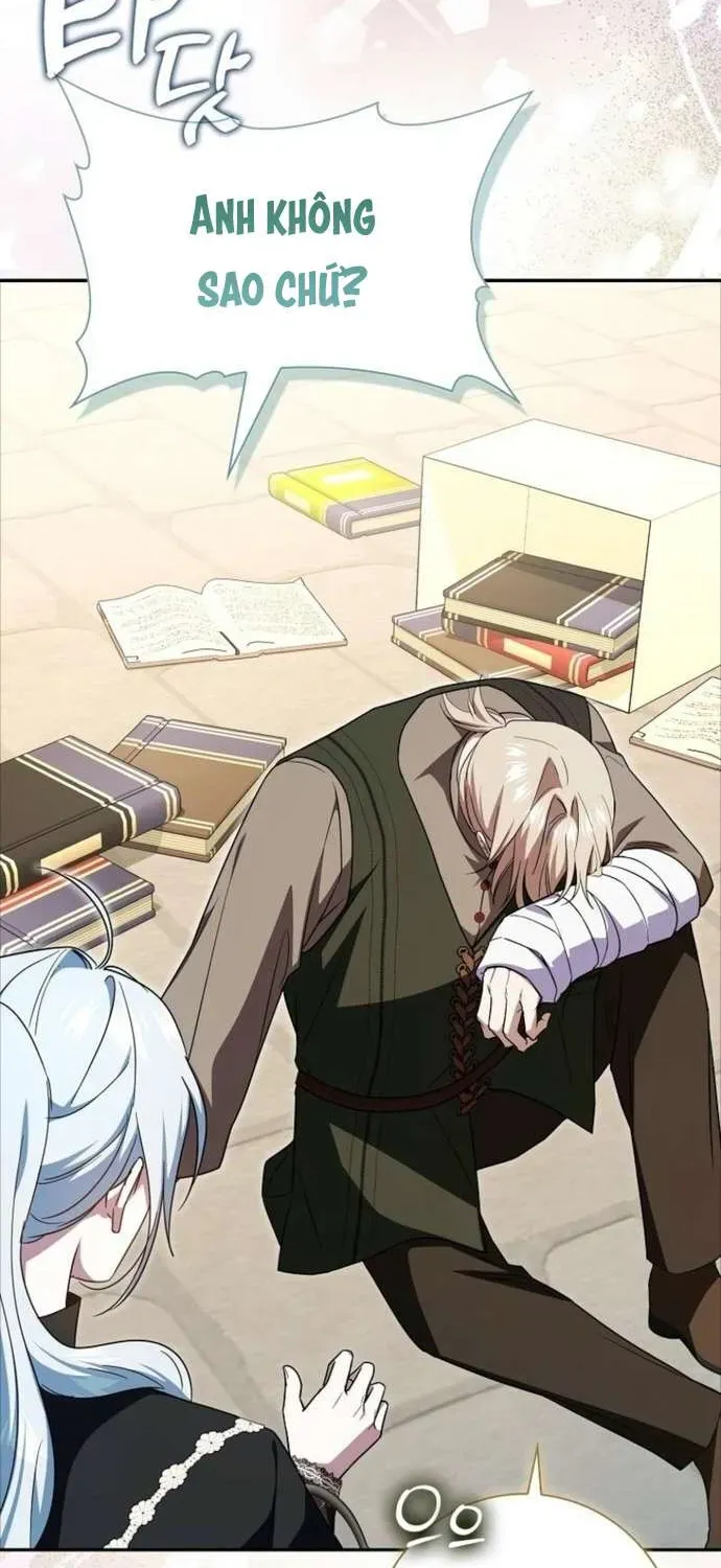 [ Ss2 ] Chồng Của Tôi Giống Nam Chính Quá Đi Chapter 27 - 46