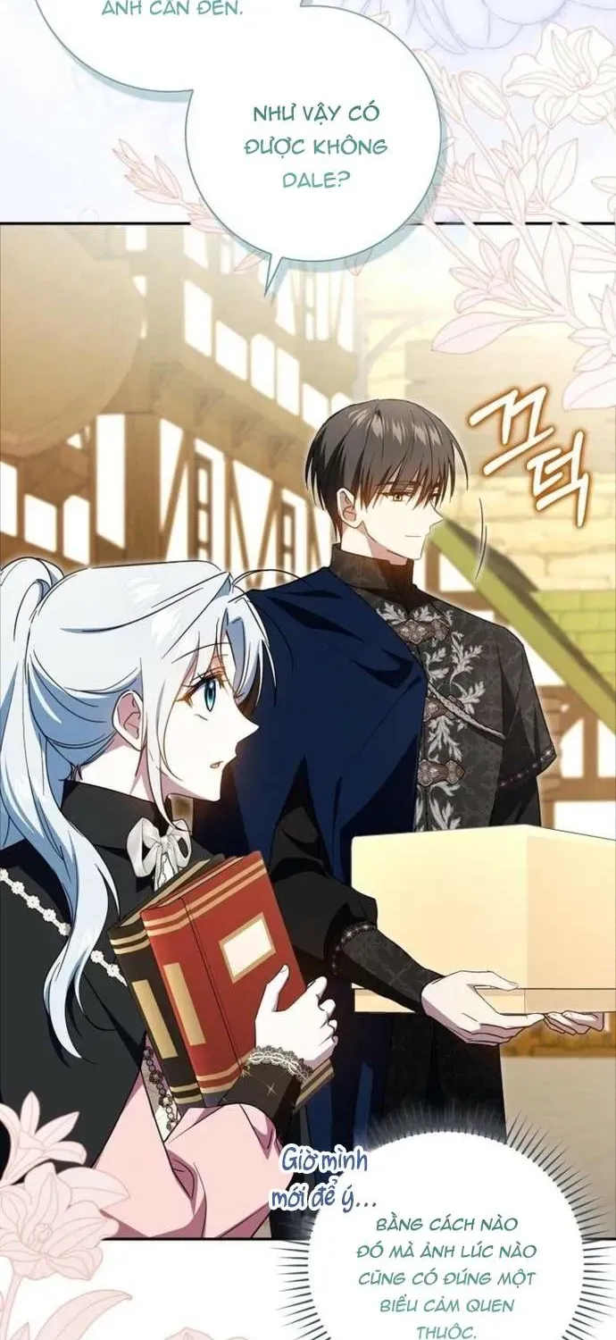 [ Ss2 ] Chồng Của Tôi Giống Nam Chính Quá Đi Chapter 27 - 51