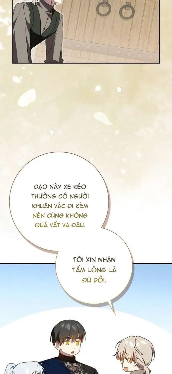 [ Ss2 ] Chồng Của Tôi Giống Nam Chính Quá Đi Chapter 27 - 53