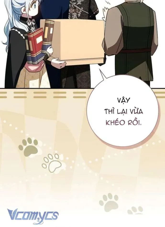 [ Ss2 ] Chồng Của Tôi Giống Nam Chính Quá Đi Chapter 27 - 54