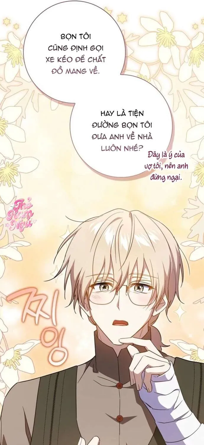 [ Ss2 ] Chồng Của Tôi Giống Nam Chính Quá Đi Chapter 27 - 55