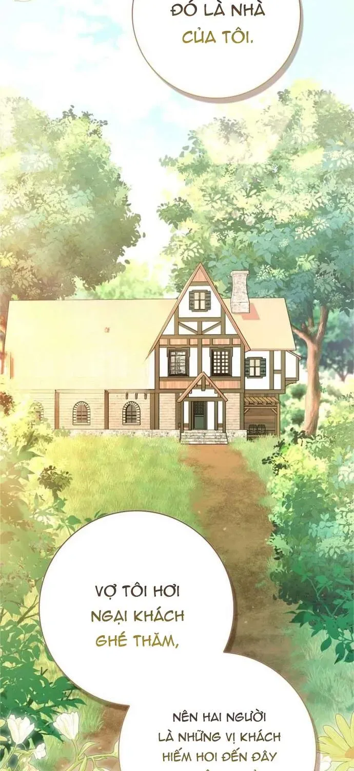 [ Ss2 ] Chồng Của Tôi Giống Nam Chính Quá Đi Chapter 27 - 58