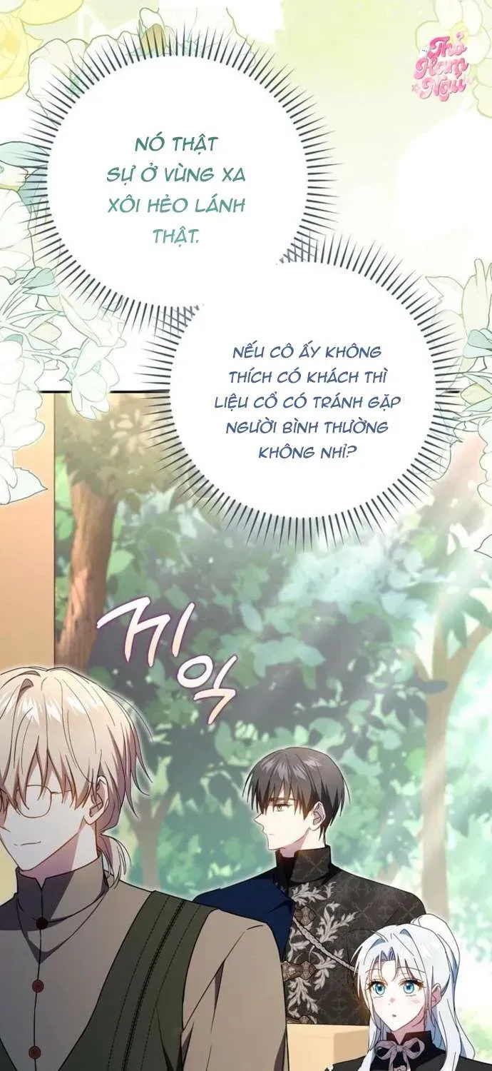 [ Ss2 ] Chồng Của Tôi Giống Nam Chính Quá Đi Chapter 27 - 60