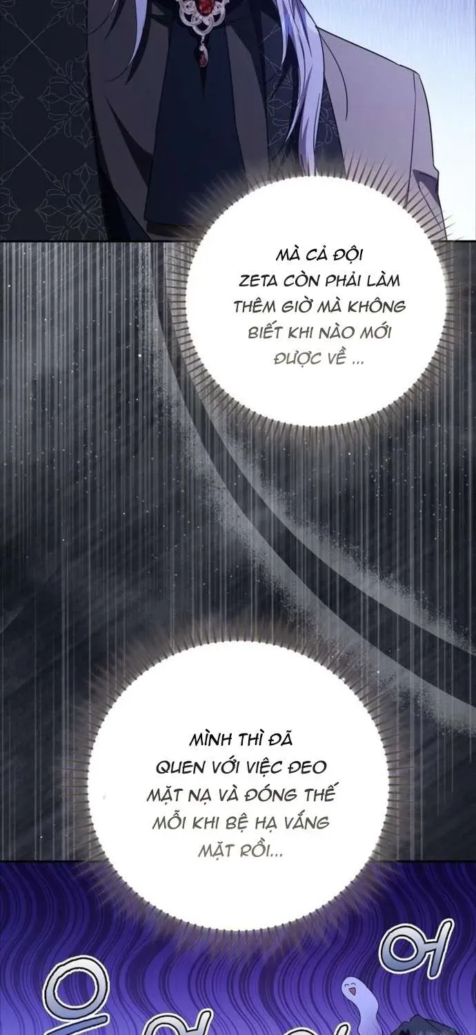 [ Ss2 ] Chồng Của Tôi Giống Nam Chính Quá Đi Chapter 27 - 7