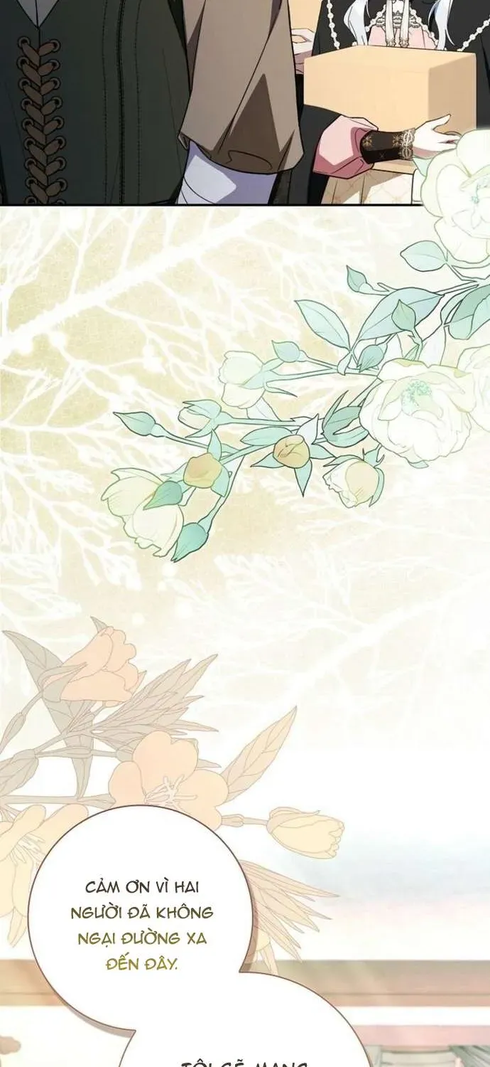 [ Ss2 ] Chồng Của Tôi Giống Nam Chính Quá Đi Chapter 27 - 61