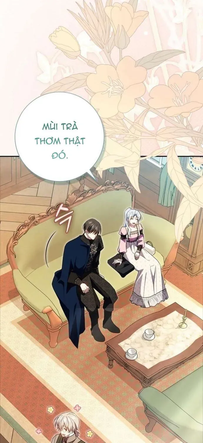 [ Ss2 ] Chồng Của Tôi Giống Nam Chính Quá Đi Chapter 27 - 63