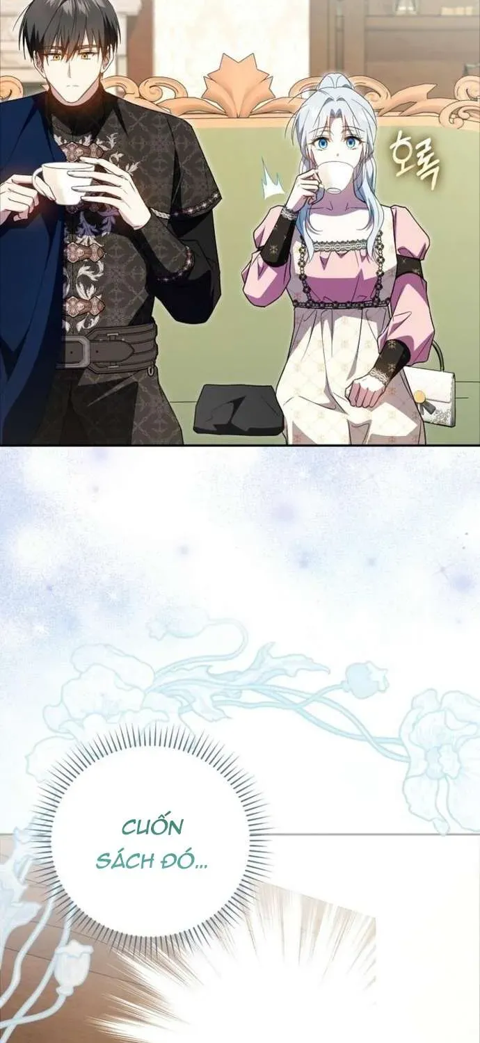 [ Ss2 ] Chồng Của Tôi Giống Nam Chính Quá Đi Chapter 27 - 67