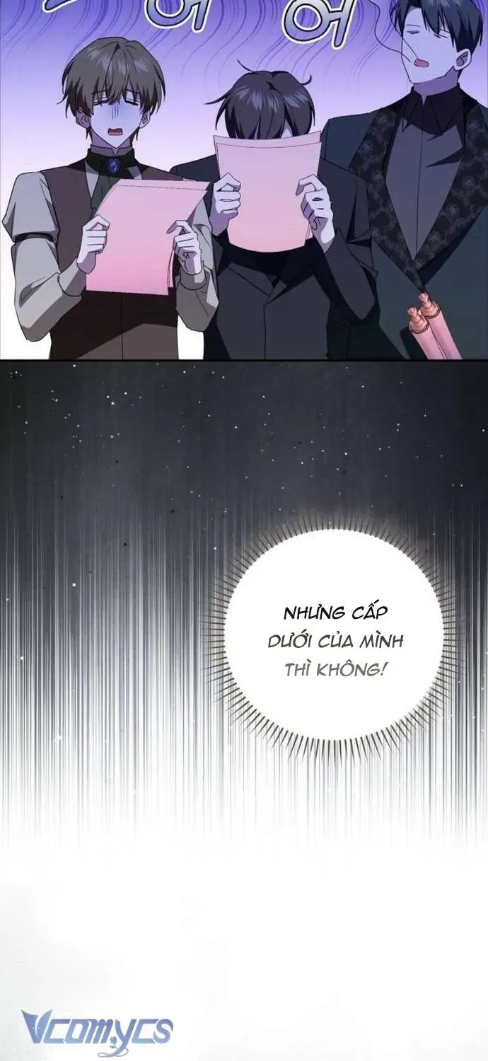 [ Ss2 ] Chồng Của Tôi Giống Nam Chính Quá Đi Chapter 27 - 8