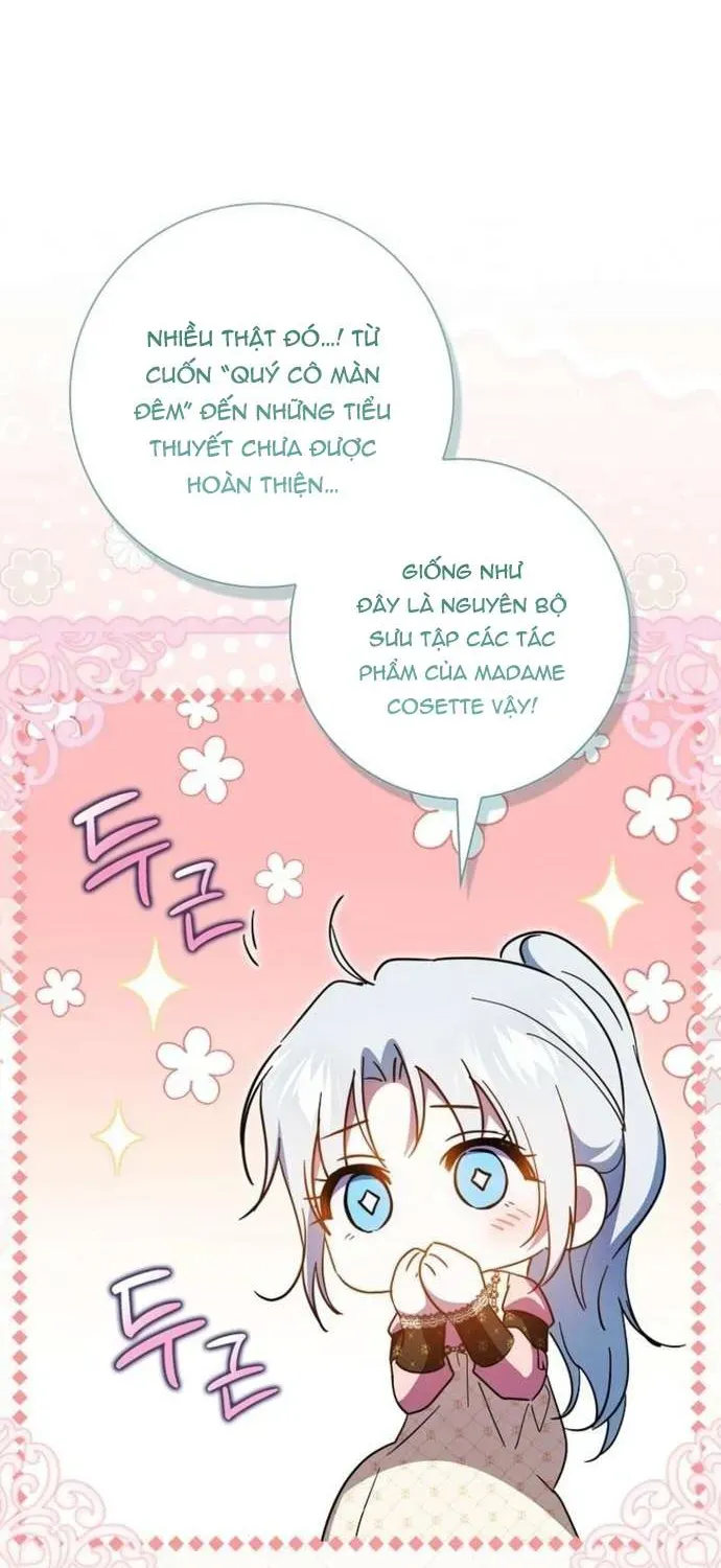 [ Ss2 ] Chồng Của Tôi Giống Nam Chính Quá Đi Chapter 27 - 71