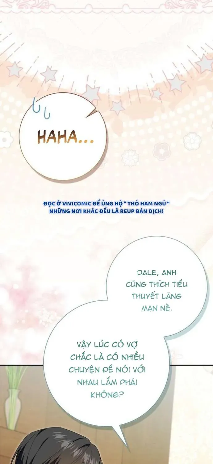 [ Ss2 ] Chồng Của Tôi Giống Nam Chính Quá Đi Chapter 27 - 72