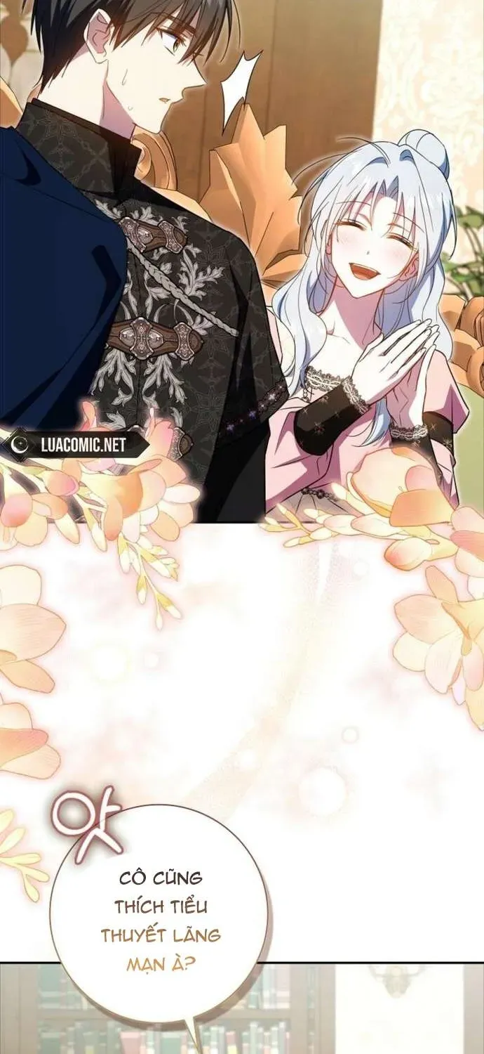 [ Ss2 ] Chồng Của Tôi Giống Nam Chính Quá Đi Chapter 27 - 73