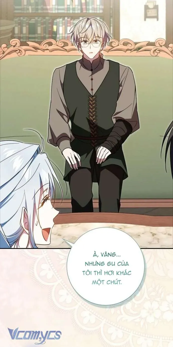 [ Ss2 ] Chồng Của Tôi Giống Nam Chính Quá Đi Chapter 27 - 74