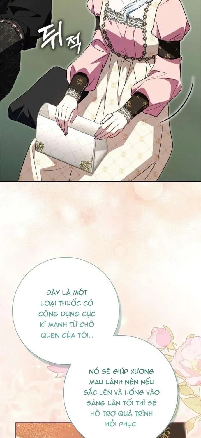 [ Ss2 ] Chồng Của Tôi Giống Nam Chính Quá Đi Chapter 27 - 76