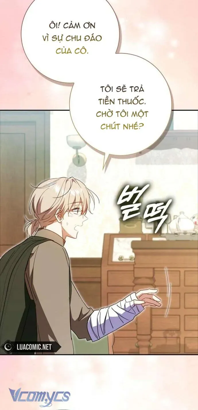 [ Ss2 ] Chồng Của Tôi Giống Nam Chính Quá Đi Chapter 27 - 78