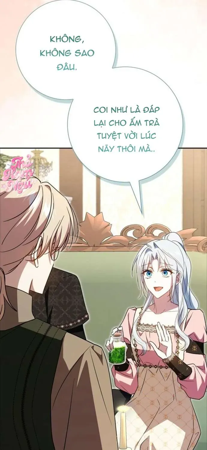 [ Ss2 ] Chồng Của Tôi Giống Nam Chính Quá Đi Chapter 27 - 79