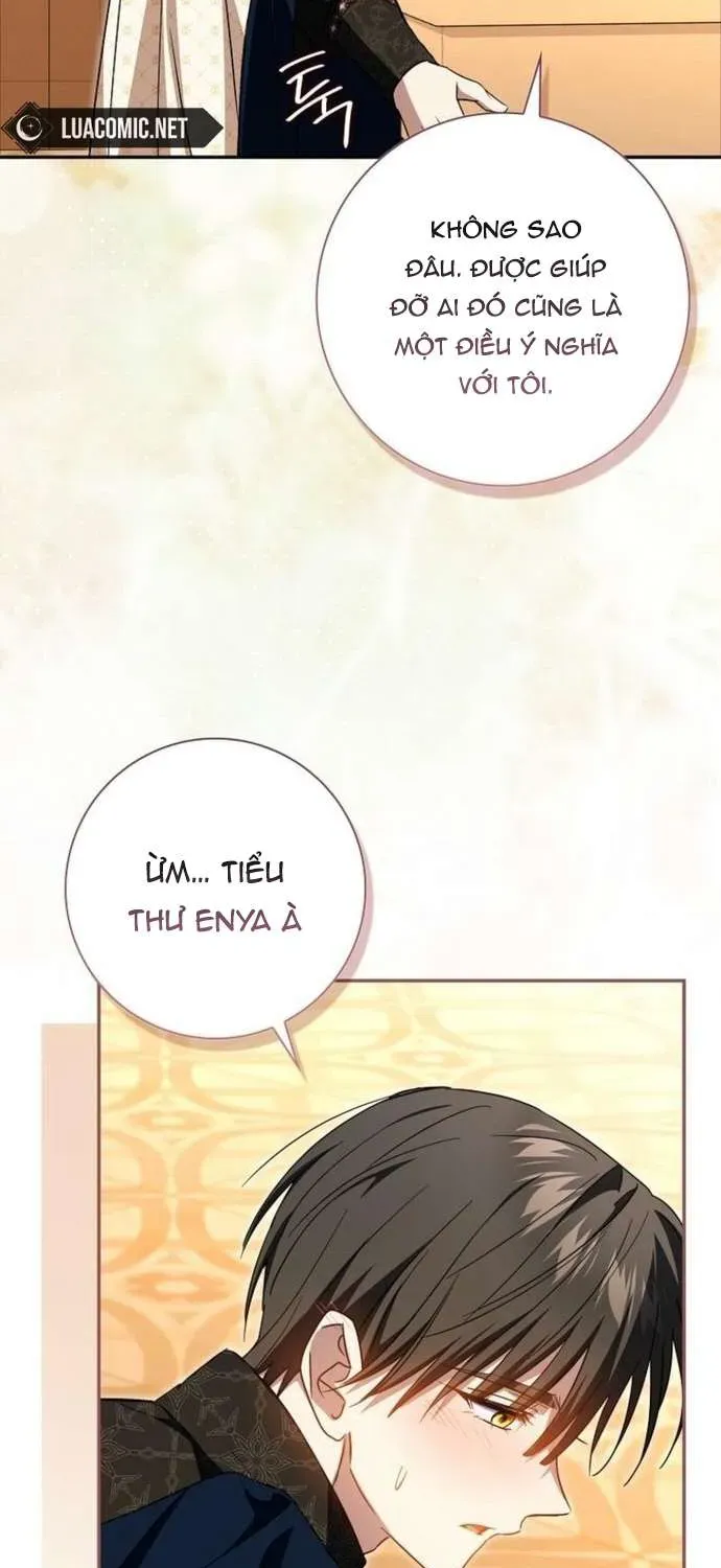 [ Ss2 ] Chồng Của Tôi Giống Nam Chính Quá Đi Chapter 27 - 86