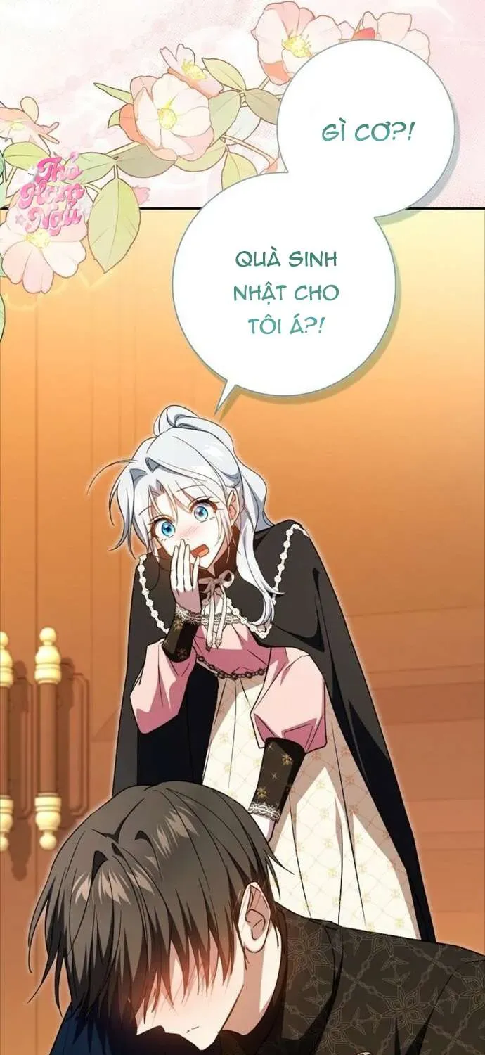 [ Ss2 ] Chồng Của Tôi Giống Nam Chính Quá Đi Chapter 27 - 88