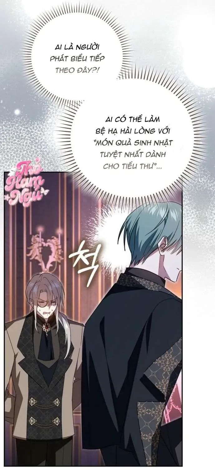 [ Ss2 ] Chồng Của Tôi Giống Nam Chính Quá Đi Chapter 27 - 10