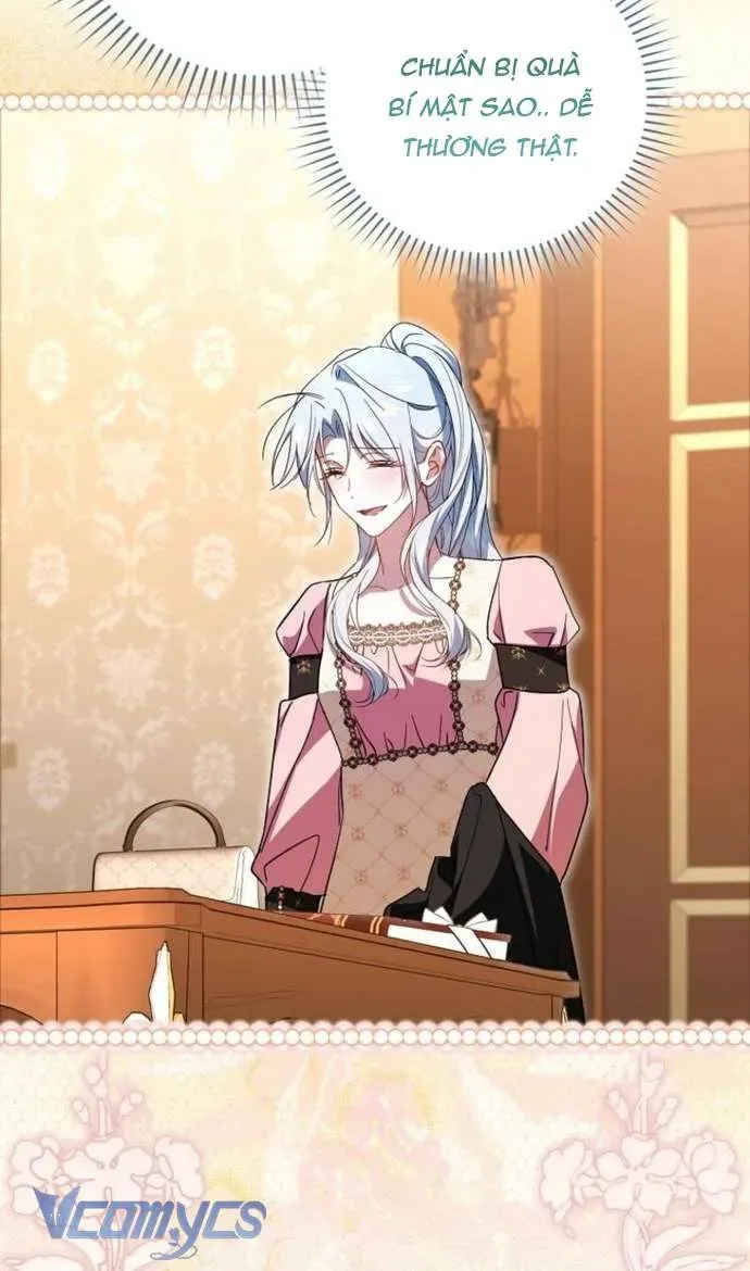 [ Ss2 ] Chồng Của Tôi Giống Nam Chính Quá Đi Chapter 27 - 92