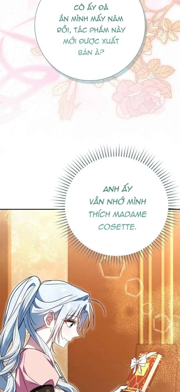 [ Ss2 ] Chồng Của Tôi Giống Nam Chính Quá Đi Chapter 27 - 94