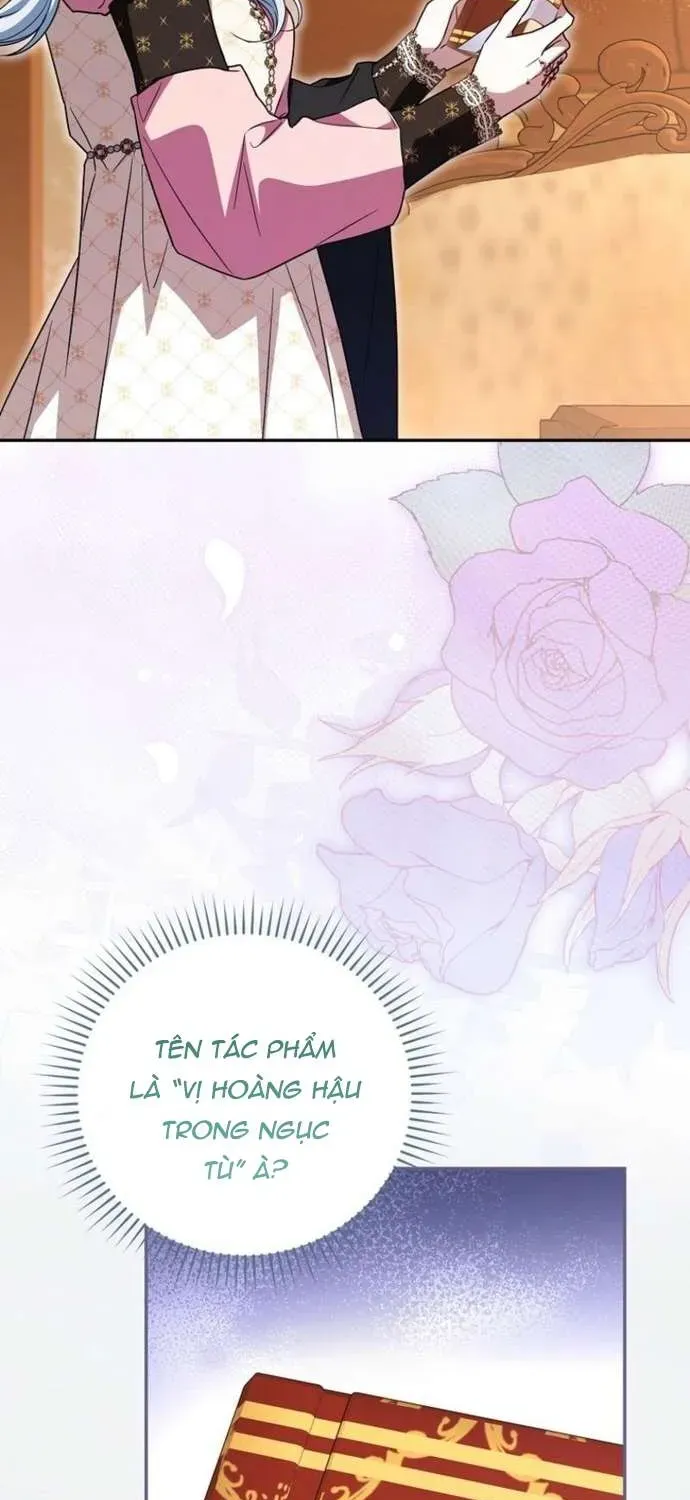 [ Ss2 ] Chồng Của Tôi Giống Nam Chính Quá Đi Chapter 27 - 95