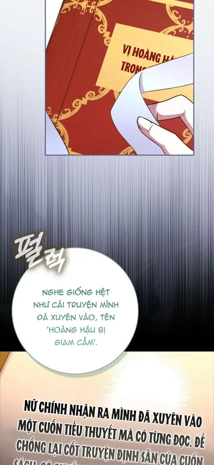 [ Ss2 ] Chồng Của Tôi Giống Nam Chính Quá Đi Chapter 27 - 96