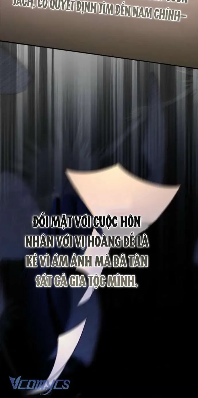 [ Ss2 ] Chồng Của Tôi Giống Nam Chính Quá Đi Chapter 27 - 97