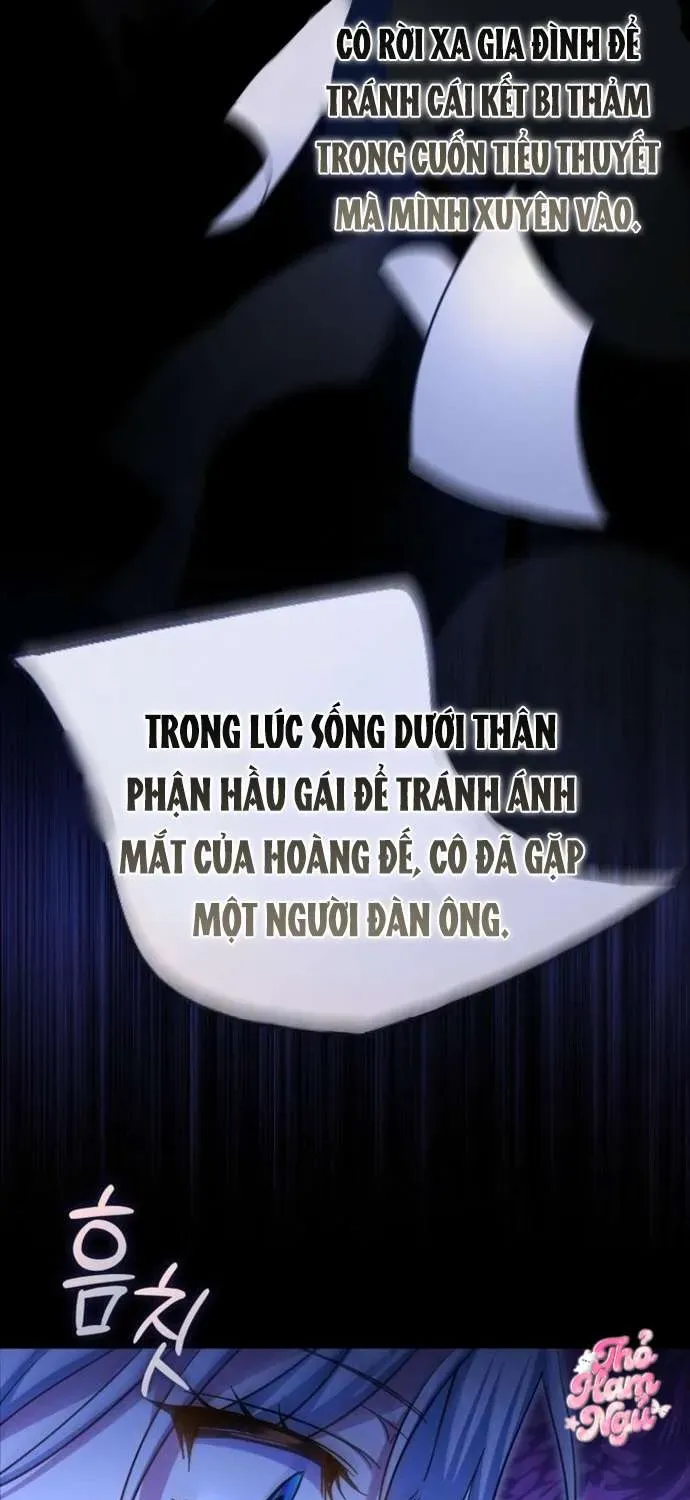 [ Ss2 ] Chồng Của Tôi Giống Nam Chính Quá Đi Chapter 27 - 98