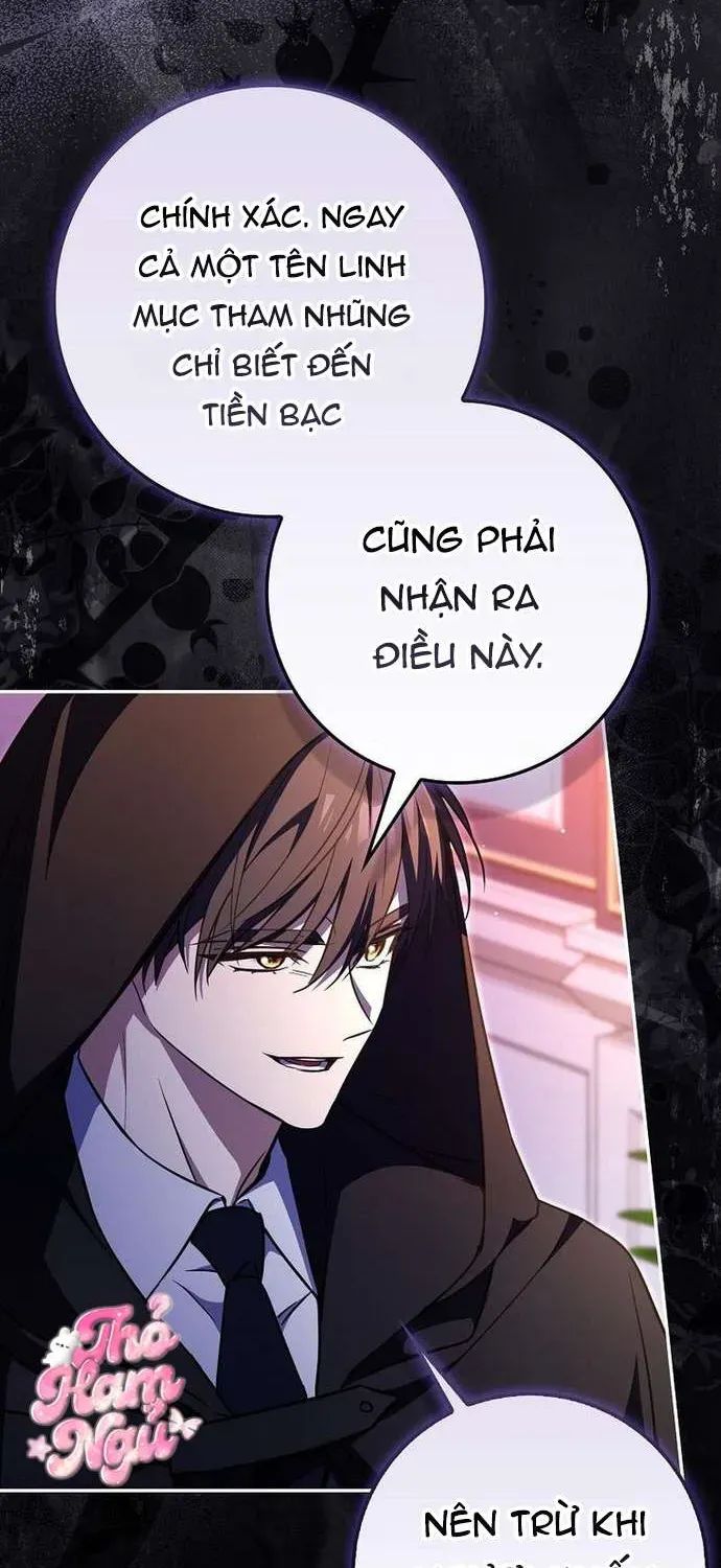 [ Ss2 ] Chồng Của Tôi Giống Nam Chính Quá Đi Chapter 3 - 105