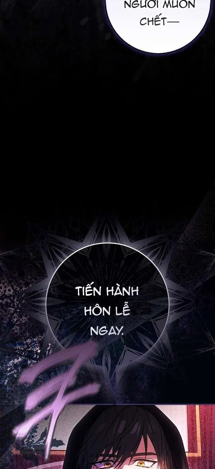 [ Ss2 ] Chồng Của Tôi Giống Nam Chính Quá Đi Chapter 3 - 106