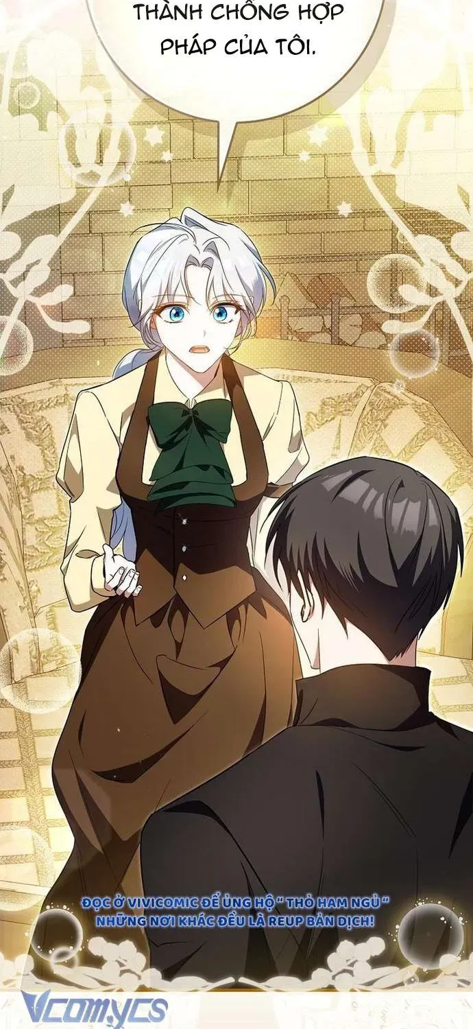 [ Ss2 ] Chồng Của Tôi Giống Nam Chính Quá Đi Chapter 3 - 13