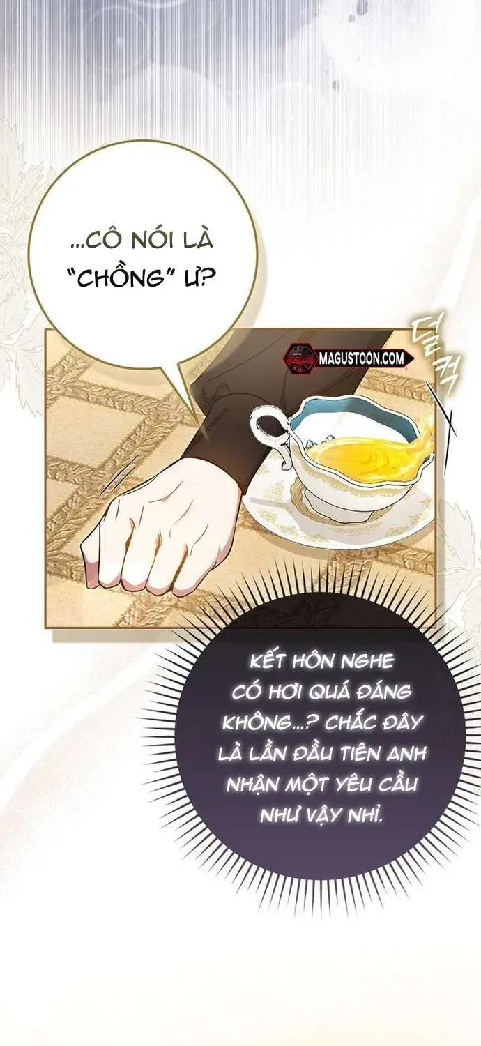 [ Ss2 ] Chồng Của Tôi Giống Nam Chính Quá Đi Chapter 3 - 16