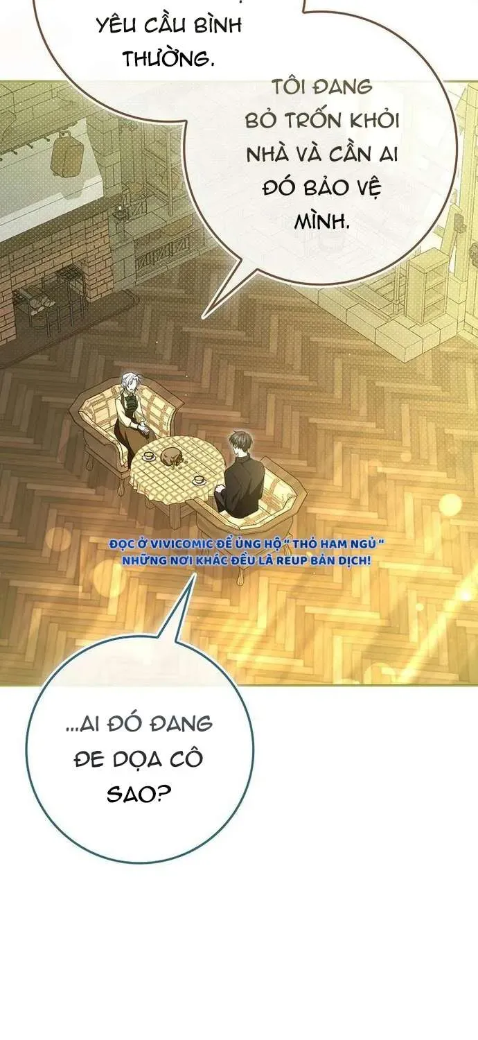 [ Ss2 ] Chồng Của Tôi Giống Nam Chính Quá Đi Chapter 3 - 3