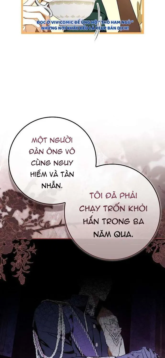 [ Ss2 ] Chồng Của Tôi Giống Nam Chính Quá Đi Chapter 3 - 23