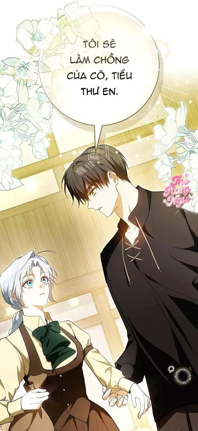 [ Ss2 ] Chồng Của Tôi Giống Nam Chính Quá Đi Chapter 3 - 30