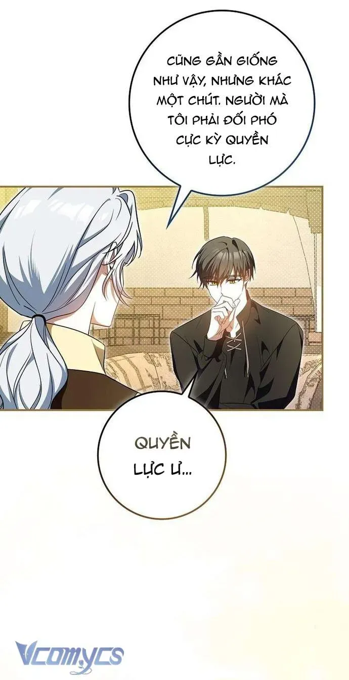 [ Ss2 ] Chồng Của Tôi Giống Nam Chính Quá Đi Chapter 3 - 4