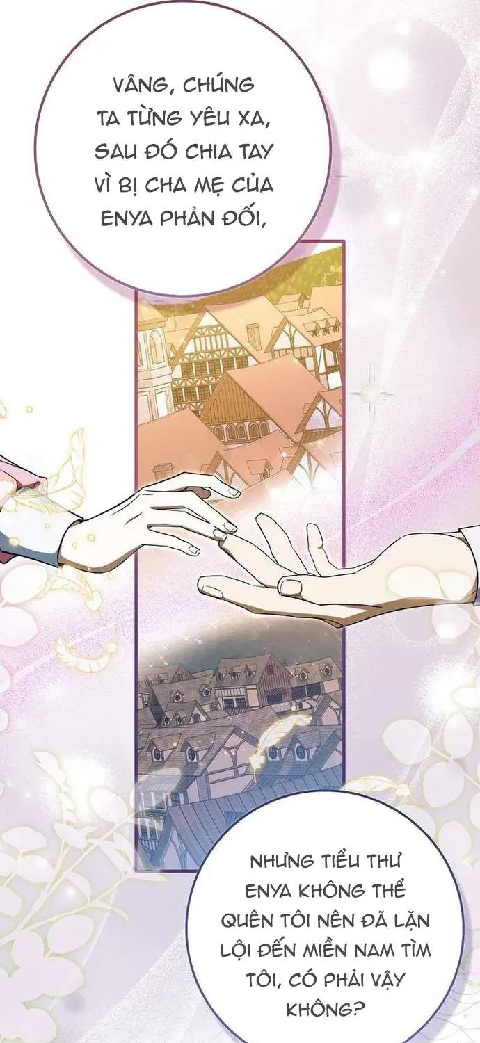 [ Ss2 ] Chồng Của Tôi Giống Nam Chính Quá Đi Chapter 3 - 35