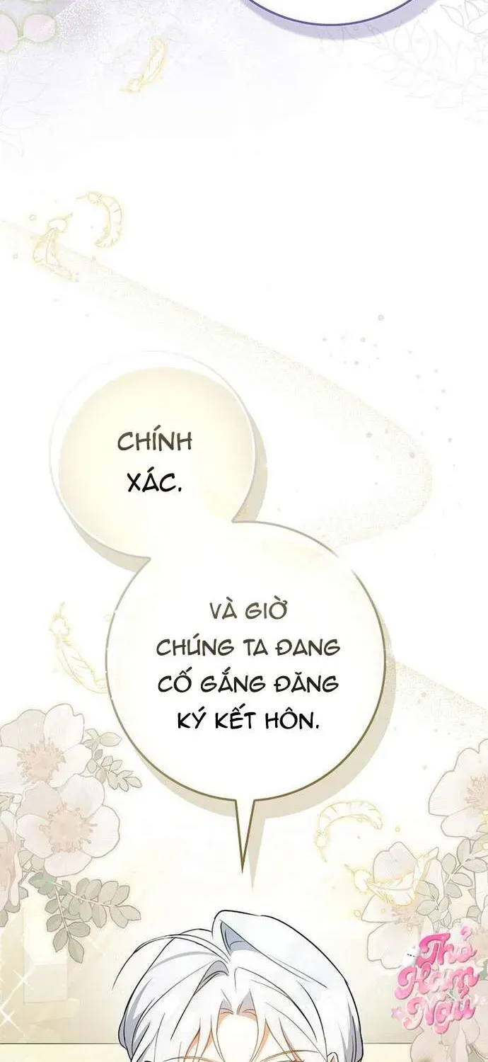 [ Ss2 ] Chồng Của Tôi Giống Nam Chính Quá Đi Chapter 3 - 36