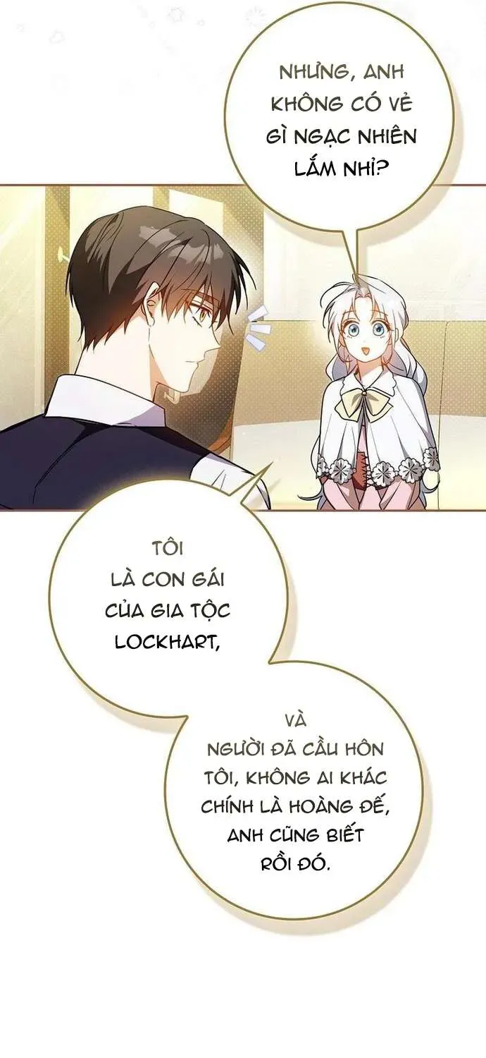 [ Ss2 ] Chồng Của Tôi Giống Nam Chính Quá Đi Chapter 3 - 40