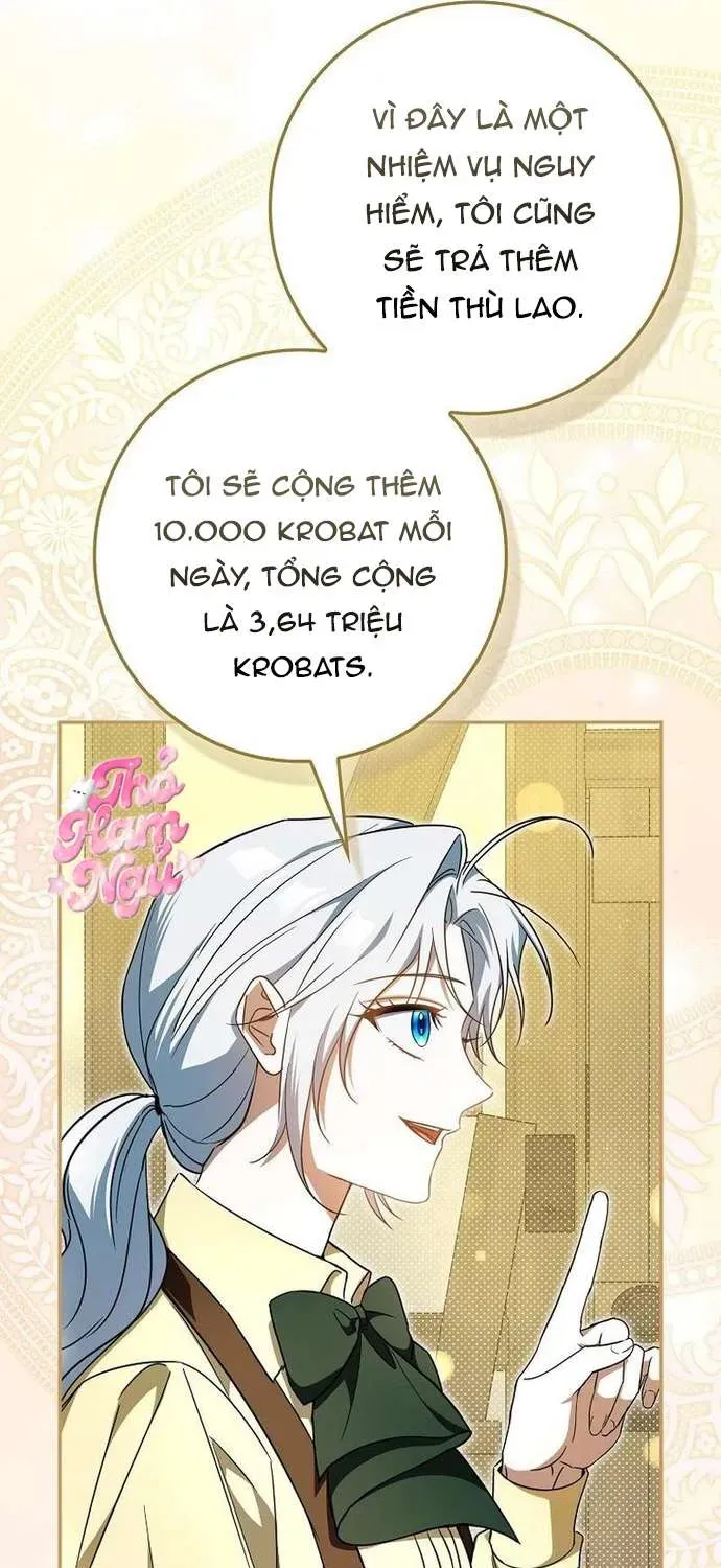 [ Ss2 ] Chồng Của Tôi Giống Nam Chính Quá Đi Chapter 3 - 5