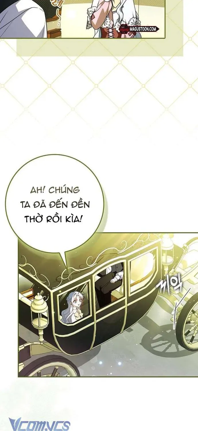 [ Ss2 ] Chồng Của Tôi Giống Nam Chính Quá Đi Chapter 3 - 48