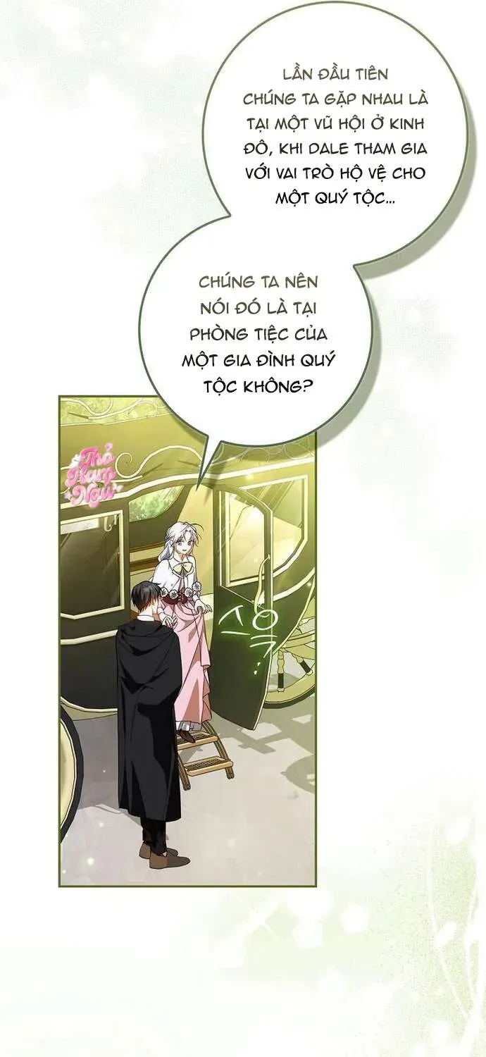 [ Ss2 ] Chồng Của Tôi Giống Nam Chính Quá Đi Chapter 3 - 50