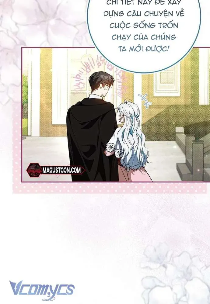 [ Ss2 ] Chồng Của Tôi Giống Nam Chính Quá Đi Chapter 3 - 54