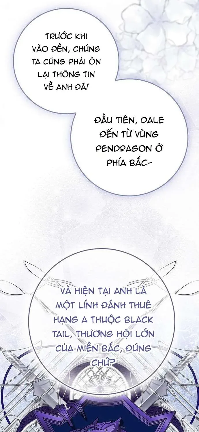 [ Ss2 ] Chồng Của Tôi Giống Nam Chính Quá Đi Chapter 3 - 55